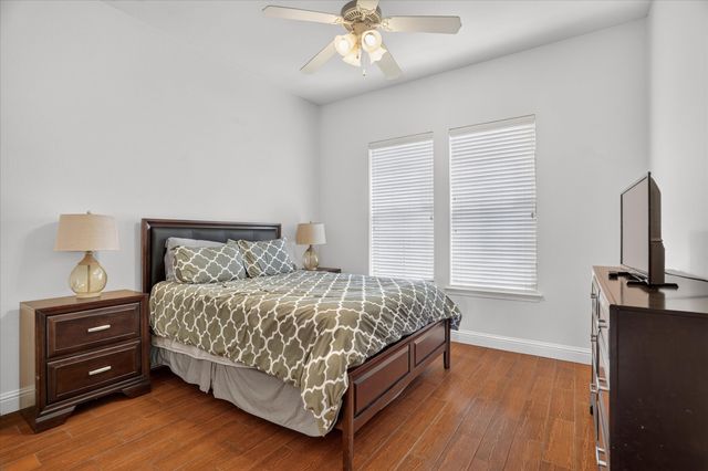 10808 Hawkins Home Boulevard, Benbrook, TX 76126