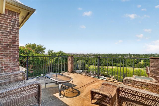 10808 Hawkins Home Boulevard, Benbrook, TX 76126