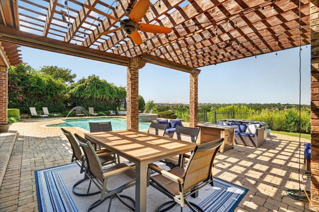 10808 Hawkins Home Boulevard, Benbrook, TX 76126