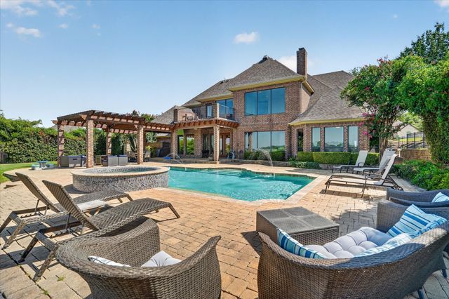 10808 Hawkins Home Boulevard, Benbrook, TX 76126