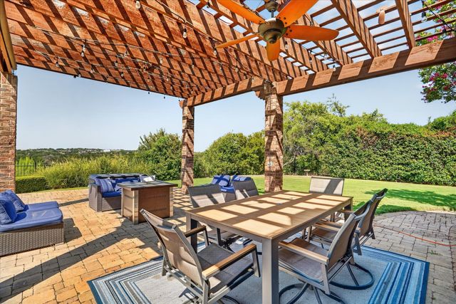10808 Hawkins Home Boulevard, Benbrook, TX 76126