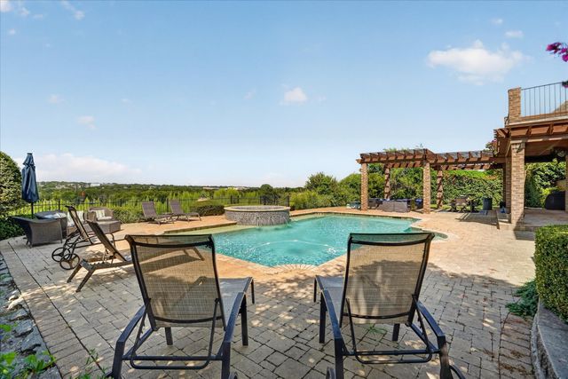 10808 Hawkins Home Boulevard, Benbrook, TX 76126