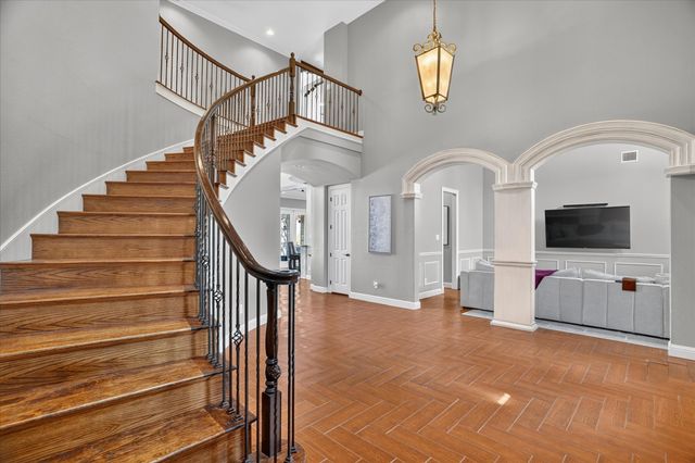 10808 Hawkins Home Boulevard, Benbrook, TX 76126