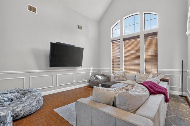 10808 Hawkins Home Boulevard, Benbrook, TX 76126
