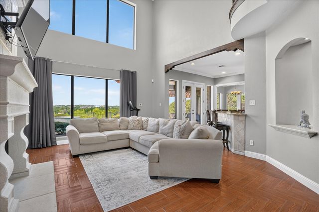 10808 Hawkins Home Boulevard, Benbrook, TX 76126