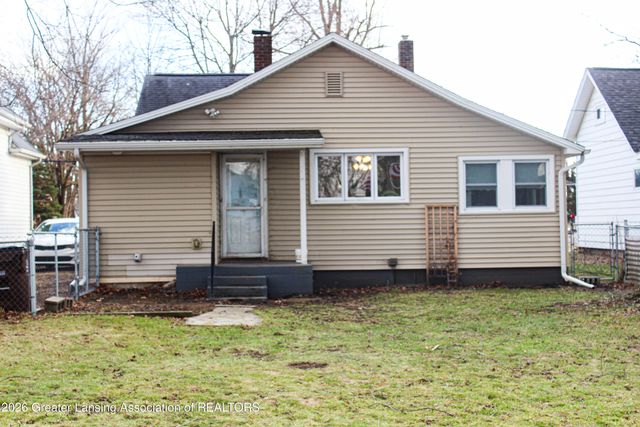 109 E Plain Street, Eaton Rapids, MI 48827