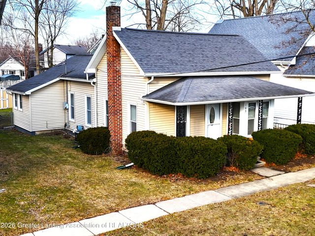 109 E Plain Street, Eaton Rapids, MI 48827