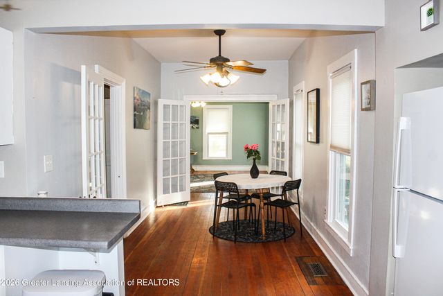 109 E Plain Street, Eaton Rapids, MI 48827