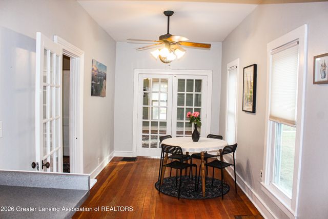 109 E Plain Street, Eaton Rapids, MI 48827