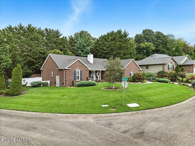 7273 Ashburton Drive, Knoxville, TN 37909