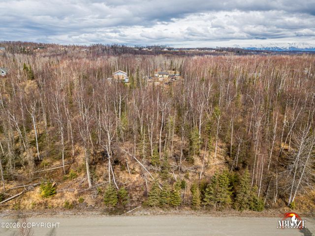 7927 W Hentila Street, Wasilla, AK 99623