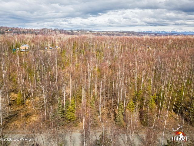 7927 W Hentila Street, Wasilla, AK 99623