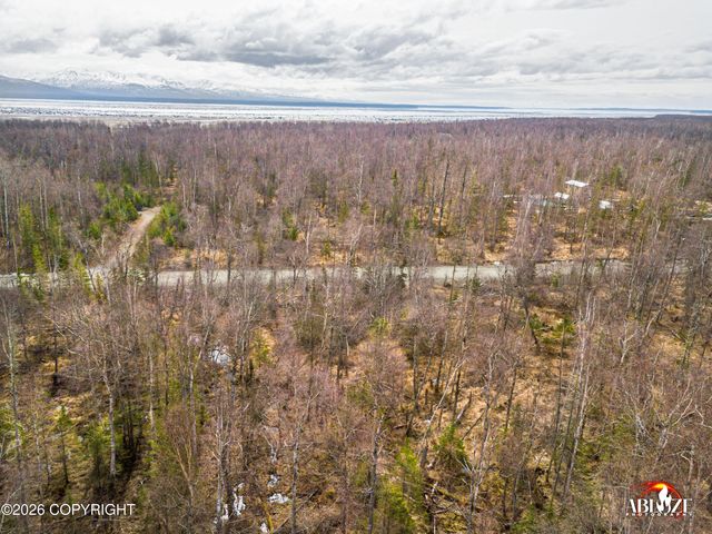 7927 W Hentila Street, Wasilla, AK 99623