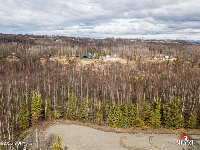 7927 W Hentila Street, Wasilla, AK 99623