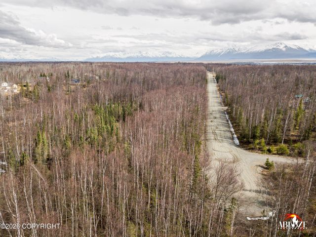 7927 W Hentila Street, Wasilla, AK 99623