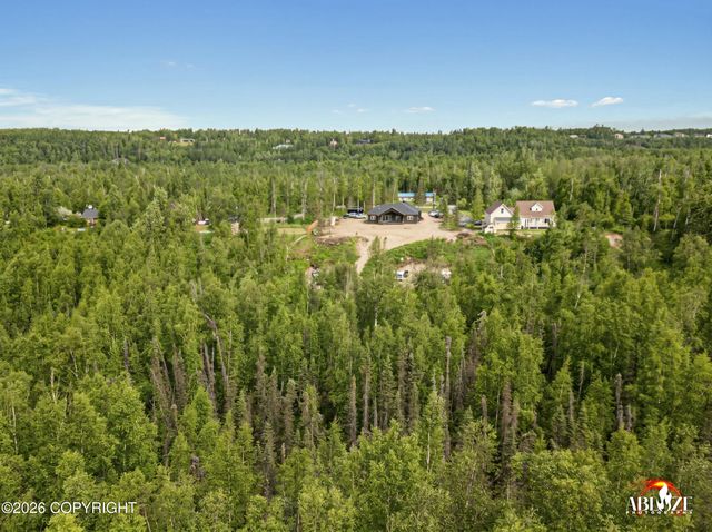 7927 W Hentila Street, Wasilla, AK 99623