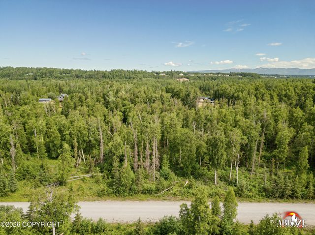 7927 W Hentila Street, Wasilla, AK 99623