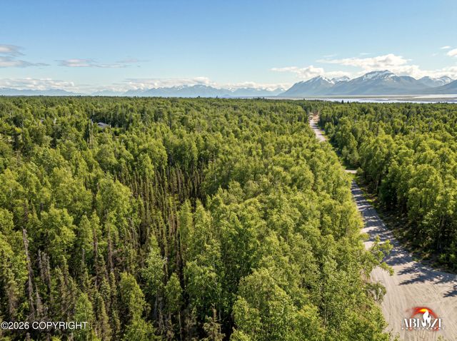 7927 W Hentila Street, Wasilla, AK 99623