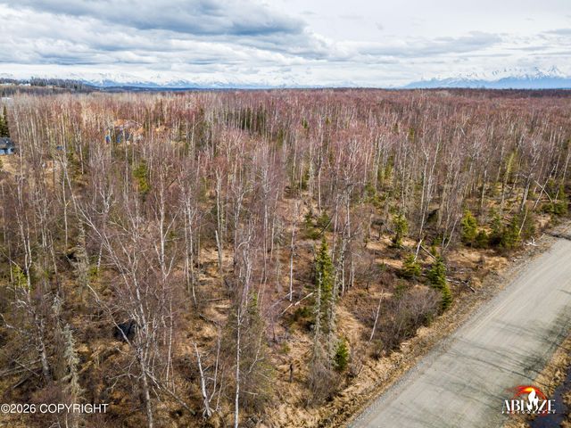 7927 W Hentila Street, Wasilla, AK 99623