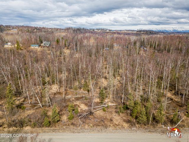 7927 W Hentila Street, Wasilla, AK 99623