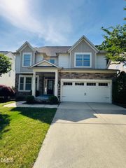3913 Wedonia Drive, Cary, NC 27519