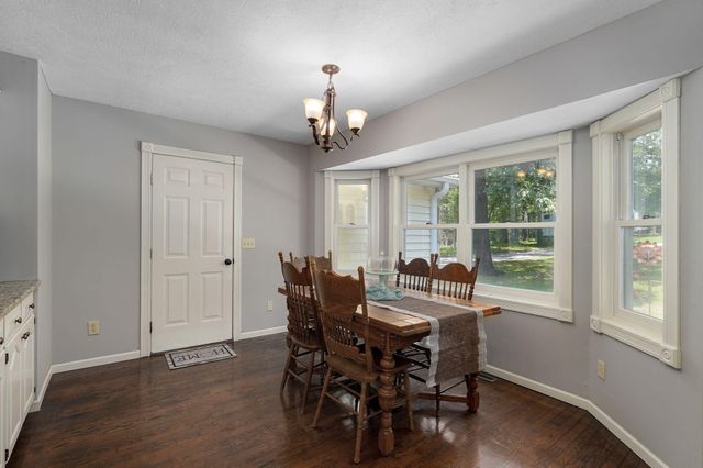 1417 S Thousand Oaks Drive, Nixa, MO 65714