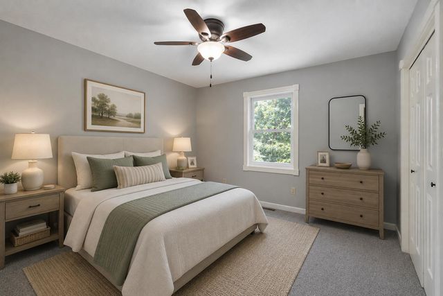 1417 S Thousand Oaks Drive, Nixa, MO 65714