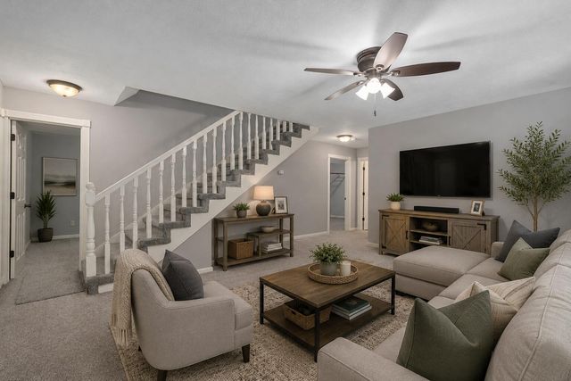 1417 S Thousand Oaks Drive, Nixa, MO 65714