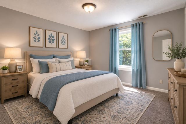 1417 S Thousand Oaks Drive, Nixa, MO 65714