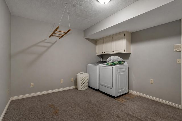 1417 S Thousand Oaks Drive, Nixa, MO 65714