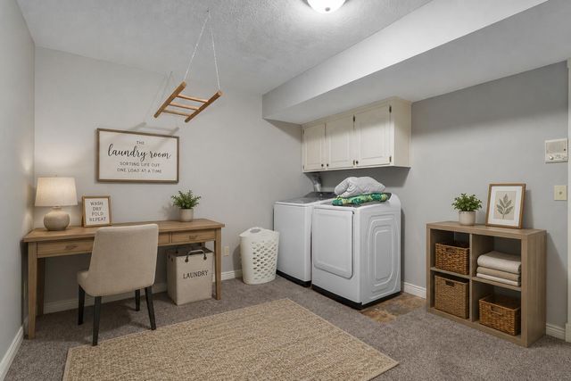 1417 S Thousand Oaks Drive, Nixa, MO 65714
