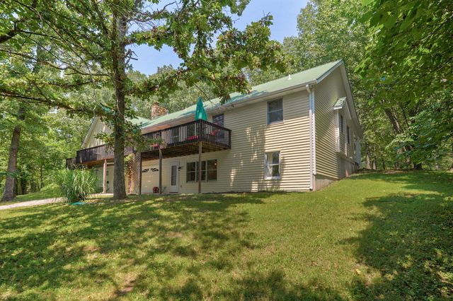 1417 S Thousand Oaks Drive, Nixa, MO 65714