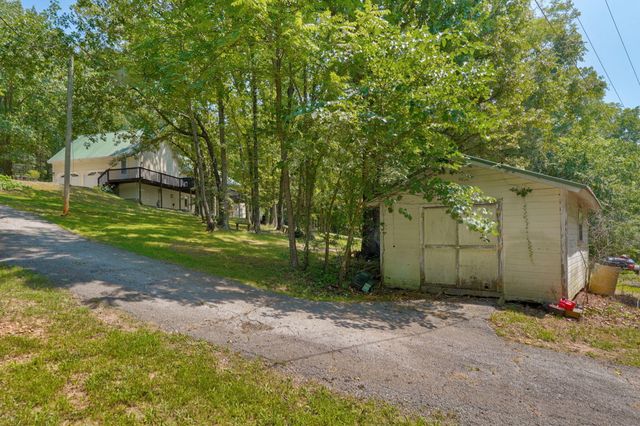 1417 S Thousand Oaks Drive, Nixa, MO 65714