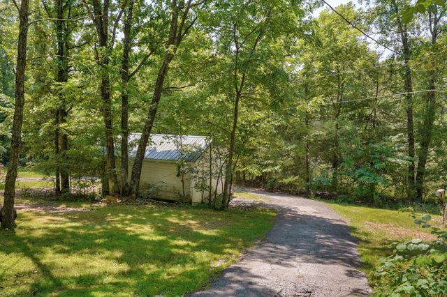1417 S Thousand Oaks Drive, Nixa, MO 65714