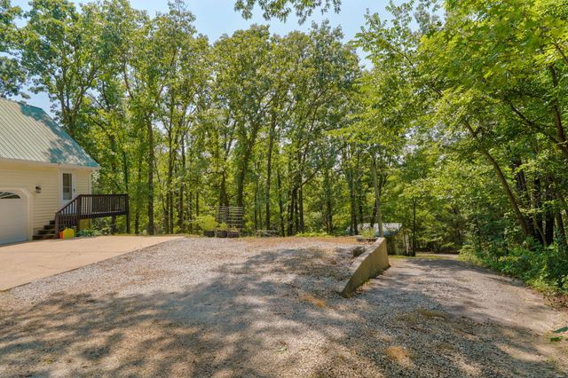 1417 S Thousand Oaks Drive, Nixa, MO 65714