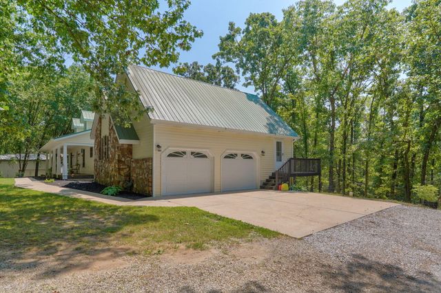 1417 S Thousand Oaks Drive, Nixa, MO 65714