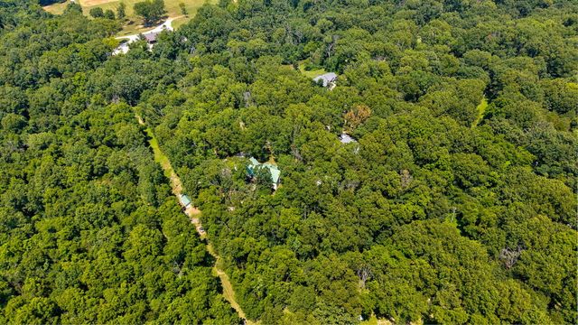 1417 S Thousand Oaks Drive, Nixa, MO 65714