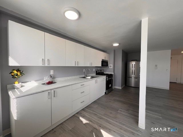 54 W. North Street 305, Stamford, CT 06902