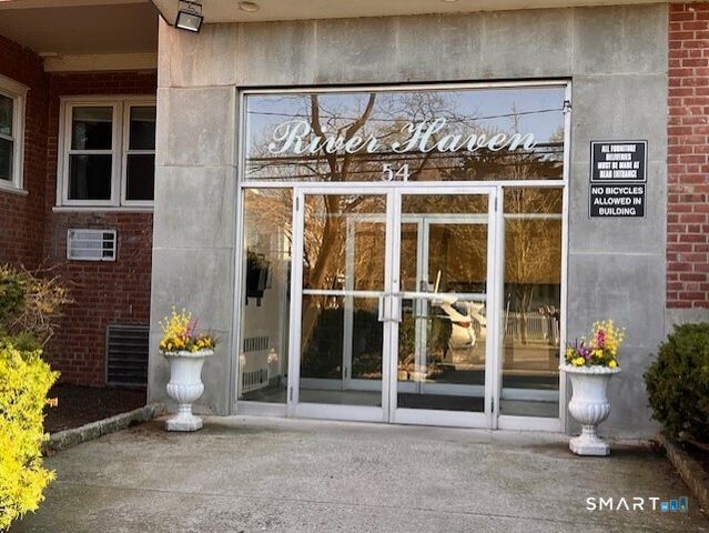 54 W. North Street 305, Stamford, CT 06902