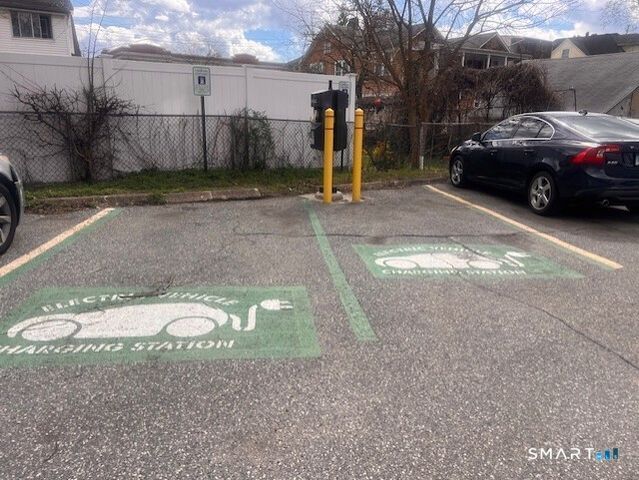 54 W. North Street 305, Stamford, CT 06902