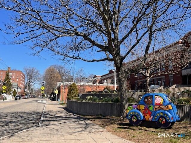 54 W. North Street 305, Stamford, CT 06902