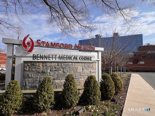 54 W. North Street 305, Stamford, CT 06902