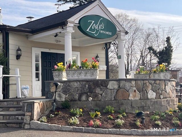 54 W. North Street 305, Stamford, CT 06902