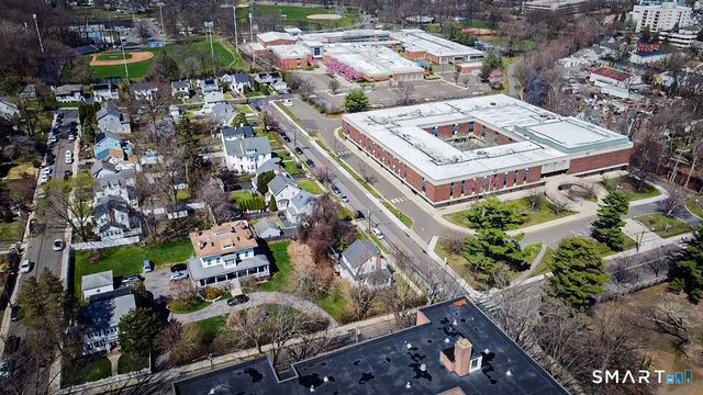 54 W. North Street 305, Stamford, CT 06902