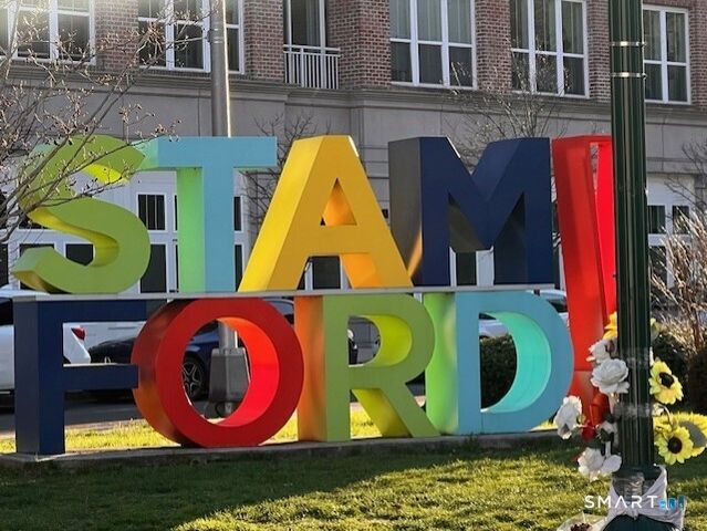 54 W. North Street 305, Stamford, CT 06902