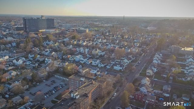 54 W. North Street 305, Stamford, CT 06902