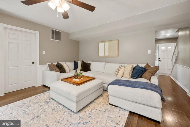 8520 ABELL WAY, Waldorf, MD 20603