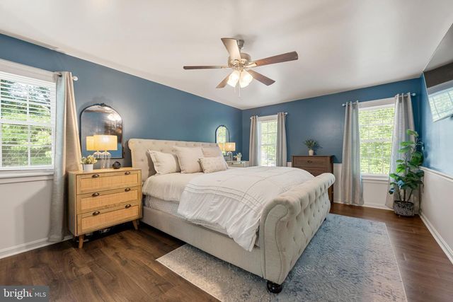 8520 ABELL WAY, Waldorf, MD 20603