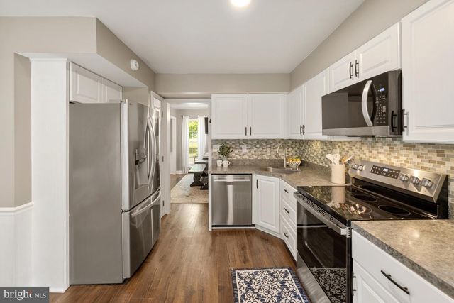 8520 ABELL WAY, Waldorf, MD 20603