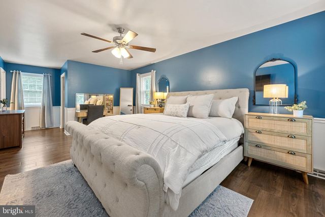 8520 ABELL WAY, Waldorf, MD 20603